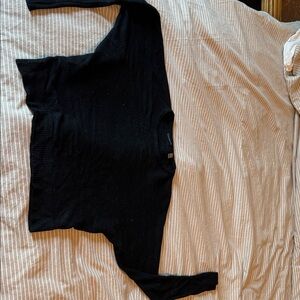 Tahari Black Women's Sweater